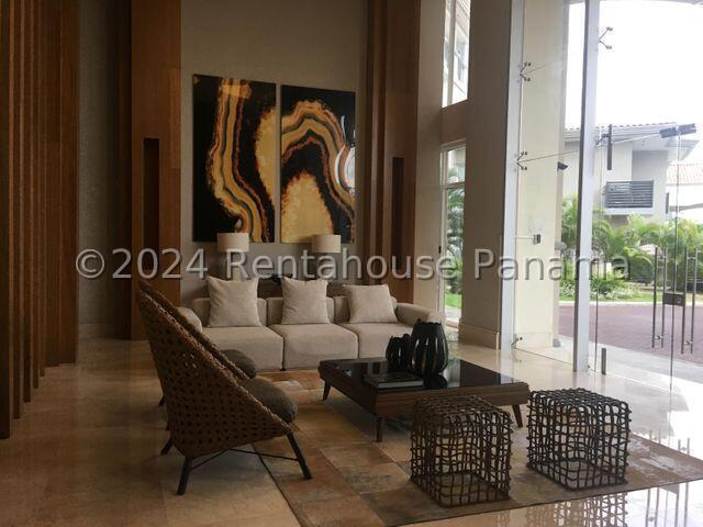 Exclusive Apartment - Apartamento en Santa María, Panamá